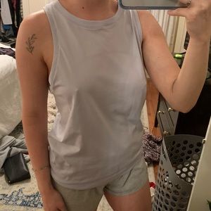 Lululemon Swiftly Breathe Muscle Tank Top
